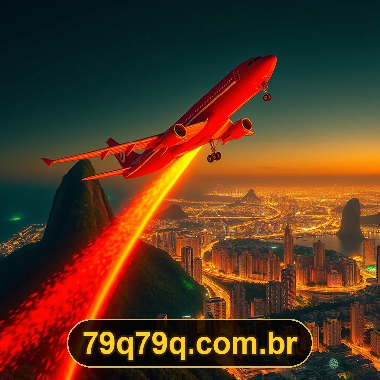 Aviator — o aviãozinho - 79Q