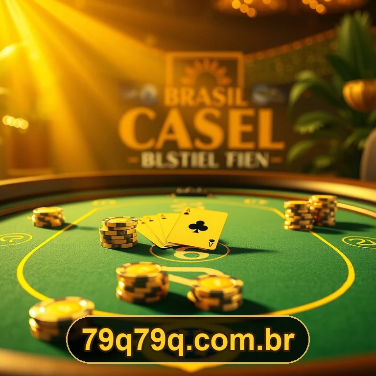 Blackjack ao vivo - 79Q