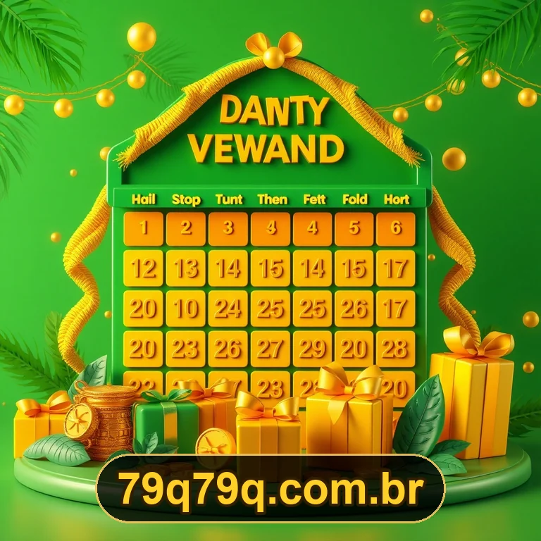 Login diário - 79Q