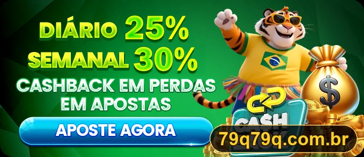 Promoção oficial 79Q