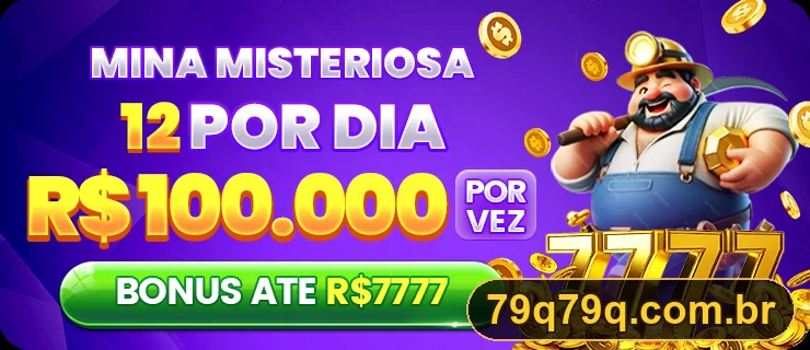 Promoção oficial 79Q
