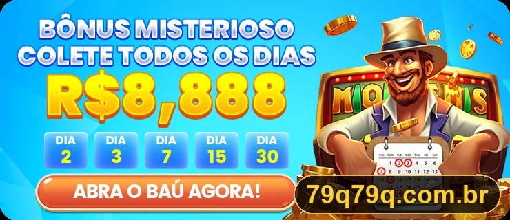 Promoção oficial 79Q
