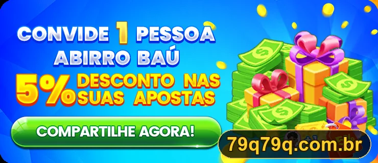 Promoção oficial 79Q