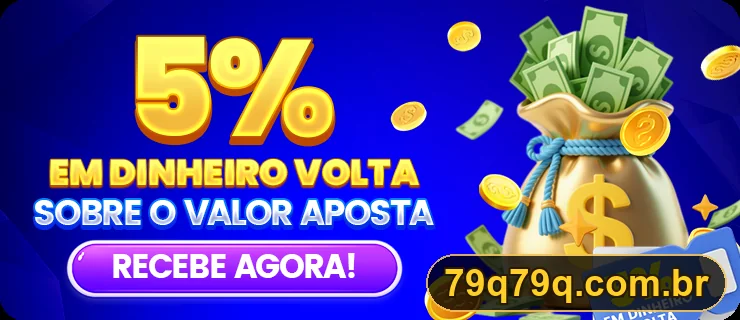 Promoção oficial 79Q