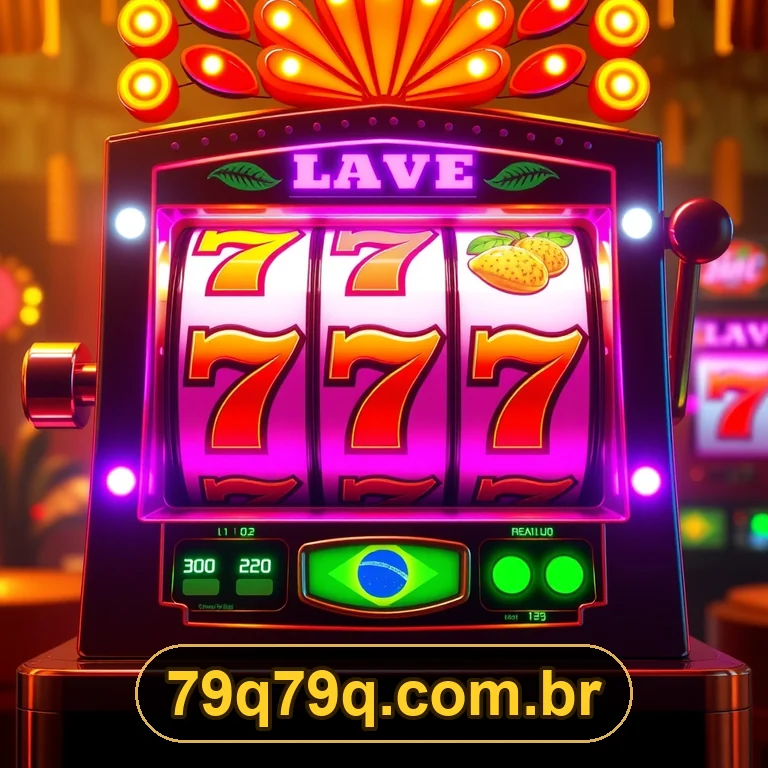 Rodadas grátis nos slots - 79Q