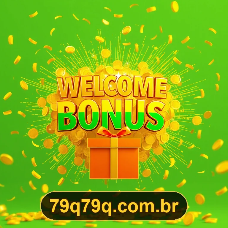 Bônus misterioso - 79Q